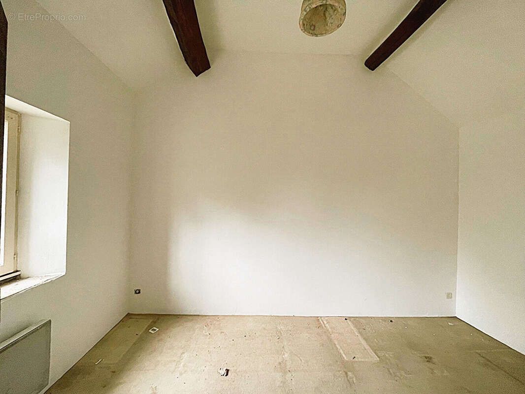 Maison à SAINT-LEU-LA-FORET