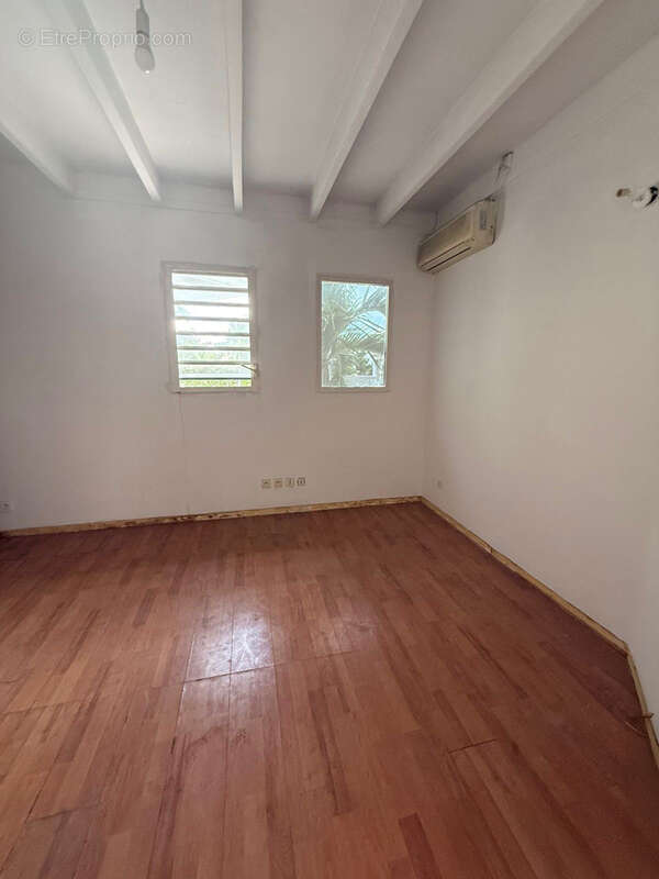 Appartement à SAINT-MARTIN