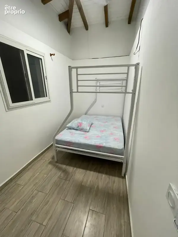 VUE DEGAGEE SUR LA CAMPAGNE jolie maison située à Mare Gaillard, LE GOSIER (971) - photo 11