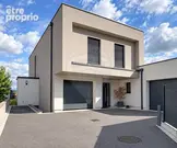 Maison à SAINTE-CROIX-EN-PLAINE