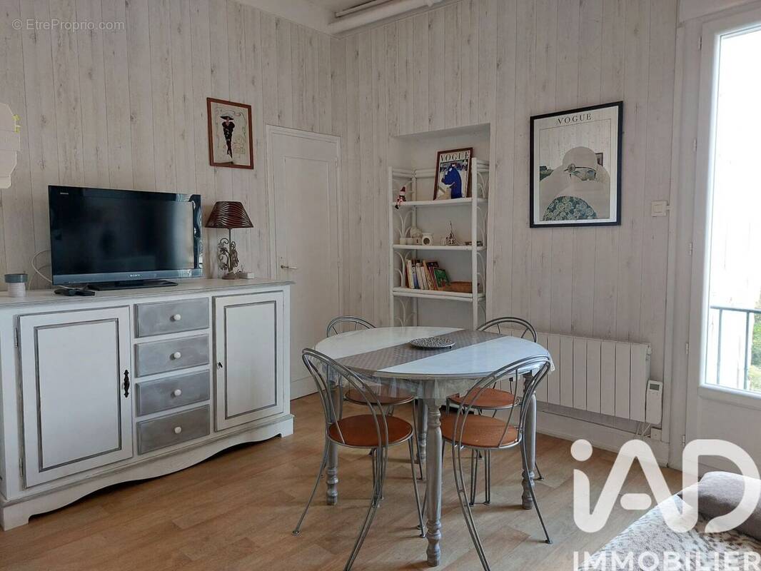 Photo 1 - Appartement à BAGNERES-DE-LUCHON