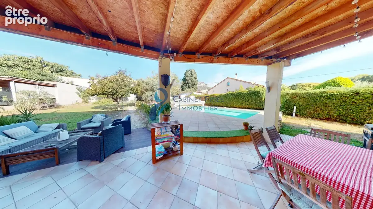 Grande maison de caractère avec volumes exceptionnels, parcelle de plus de 1 000 m2 et piscine - photo 24