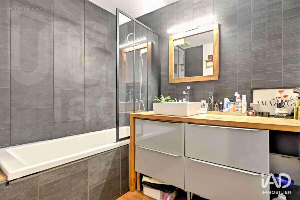 Photo 9 - Maison à AMBARES-ET-LAGRAVE