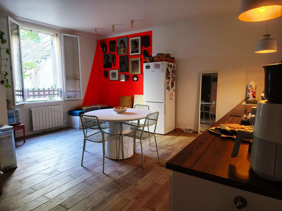 Photo 5 - Maison à LORMONT