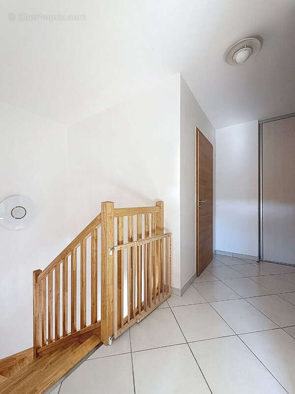 Appartement à ANNECY-LE-VIEUX