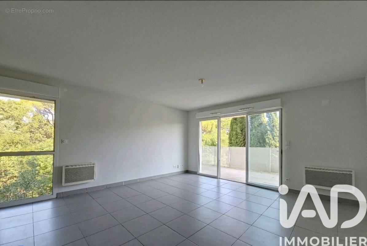 Photo 1 - Appartement à MONTPELLIER