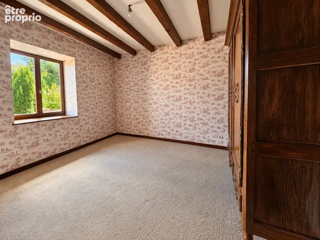 Maison 96 m2 avec local commercial & appartement - photo 5