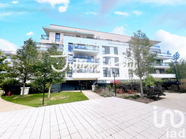 Photo 1 - Appartement à ANTONY