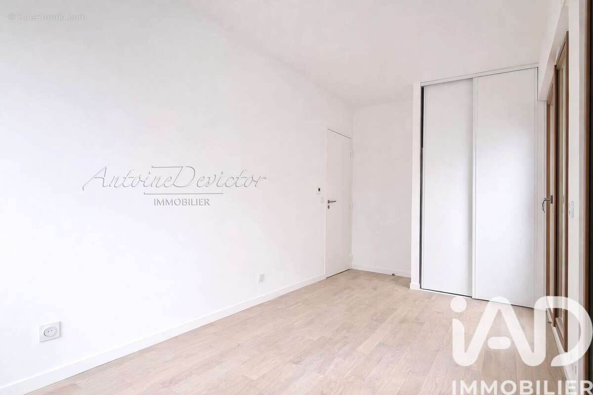 Photo 4 - Appartement à PARIS-12E