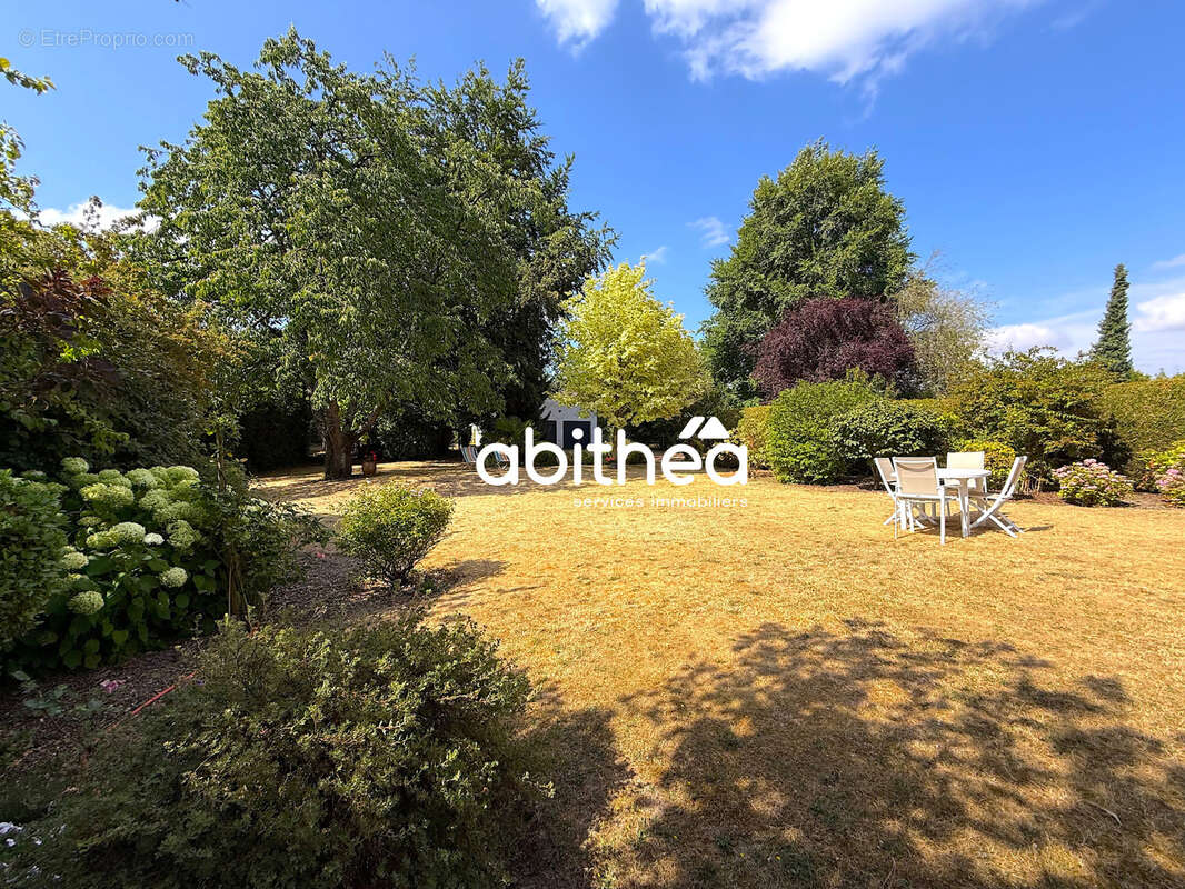 Maison d'architecte individuelle - photo 23