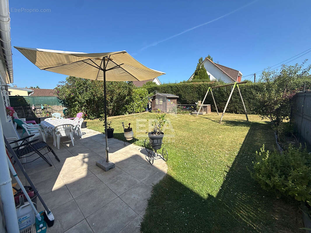 Maison 112m² à marquise - photo 2