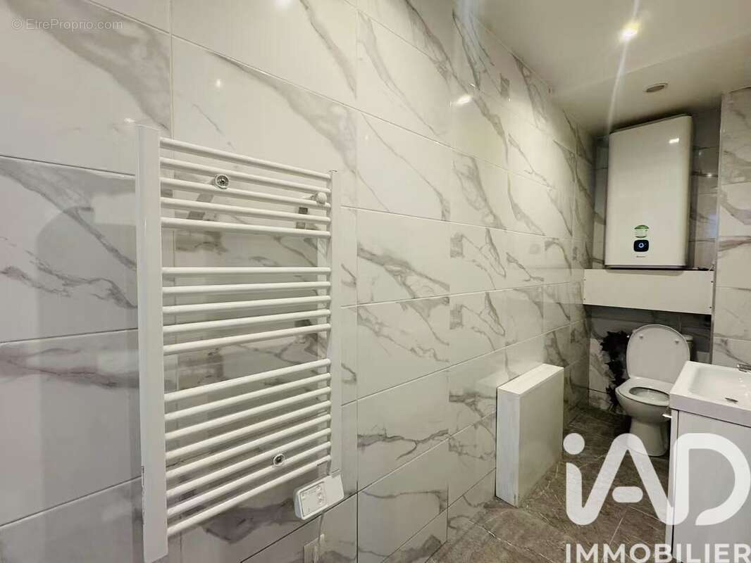 Photo 5 - Maison à VILLEJUIF