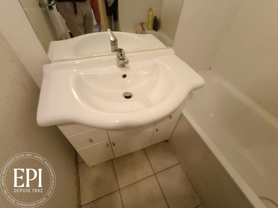 Idéal investisseur ou pied-à-terre ! - photo 8