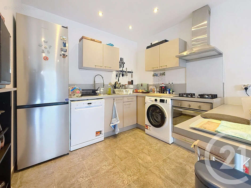 Appartement à SANTA-LUCIA-DI-MORIANI