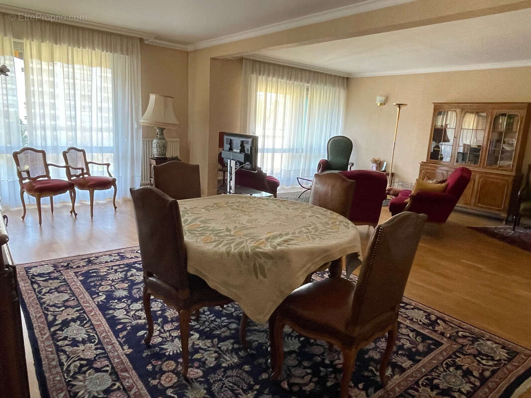 Appartement à CHALON-SUR-SAONE