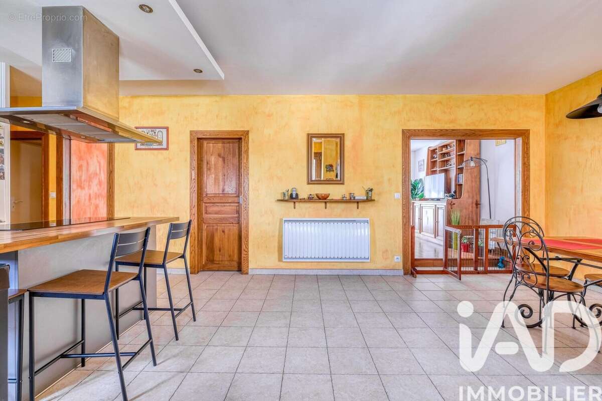 Photo 3 - Maison à MEAUX