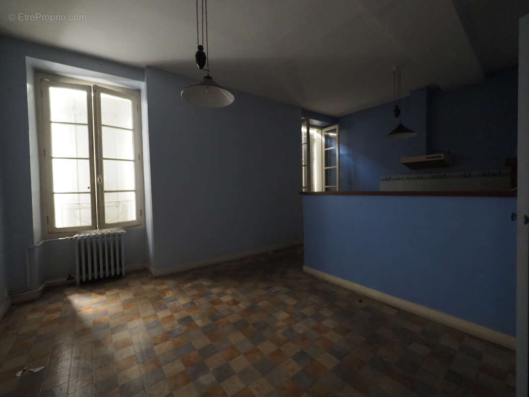 Appartement à MARMANDE