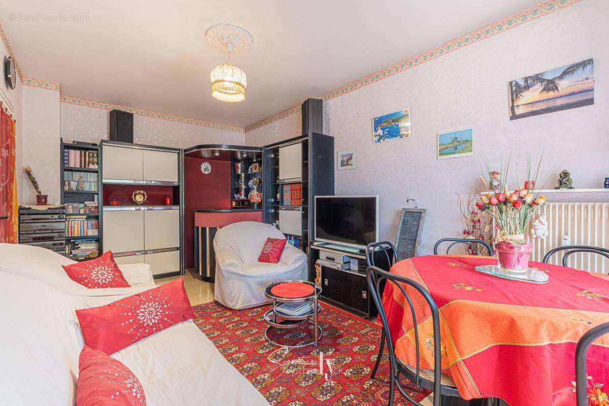Appartement - photo 9