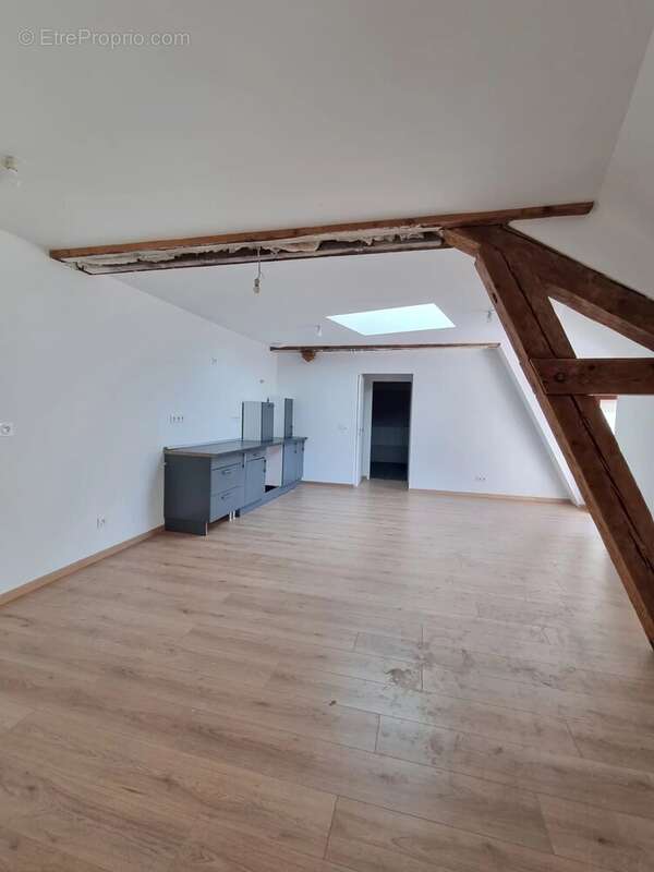 Appartement à SAINT-MARCELLIN