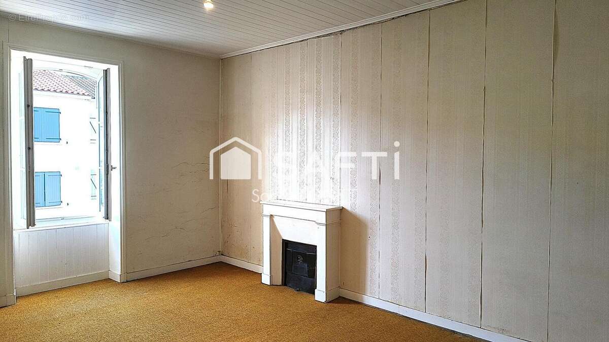 Photo 6 - Maison à TALMONT-SAINT-HILAIRE