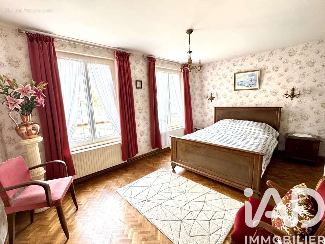 Photo 6 - Maison à HONFLEUR