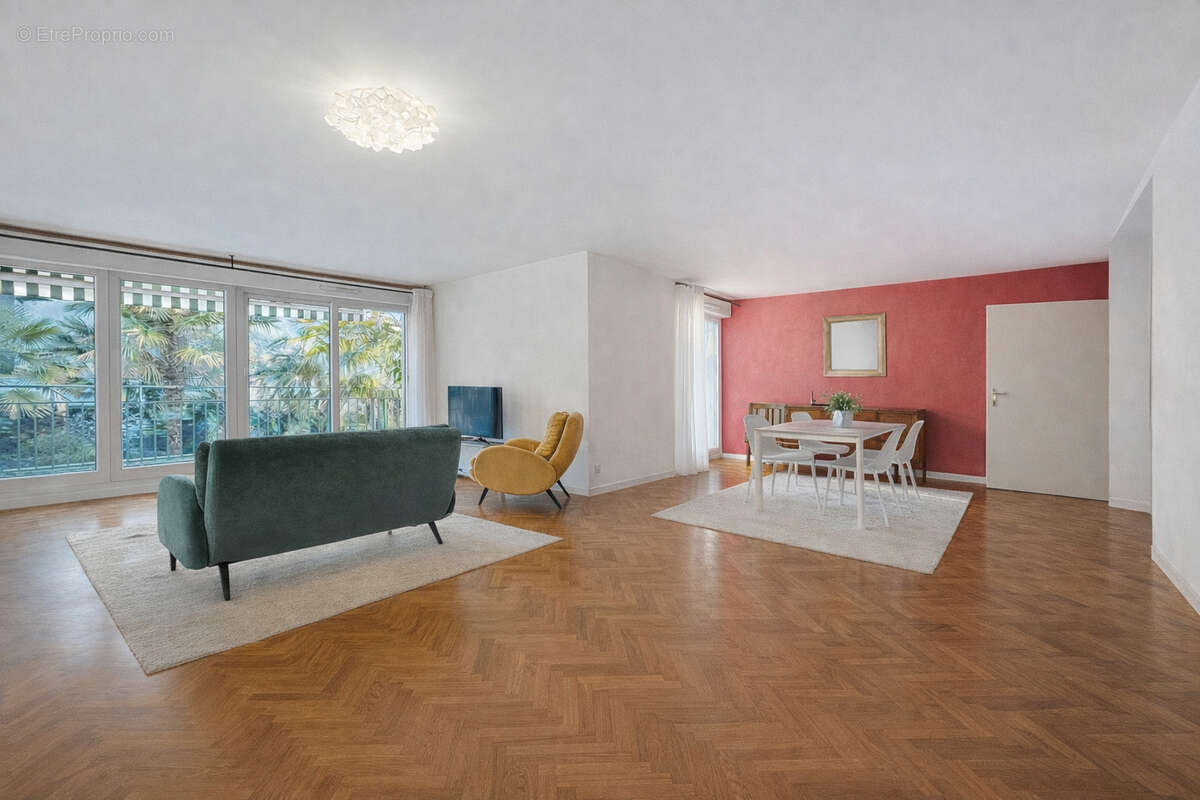 Appartement à ANTONY