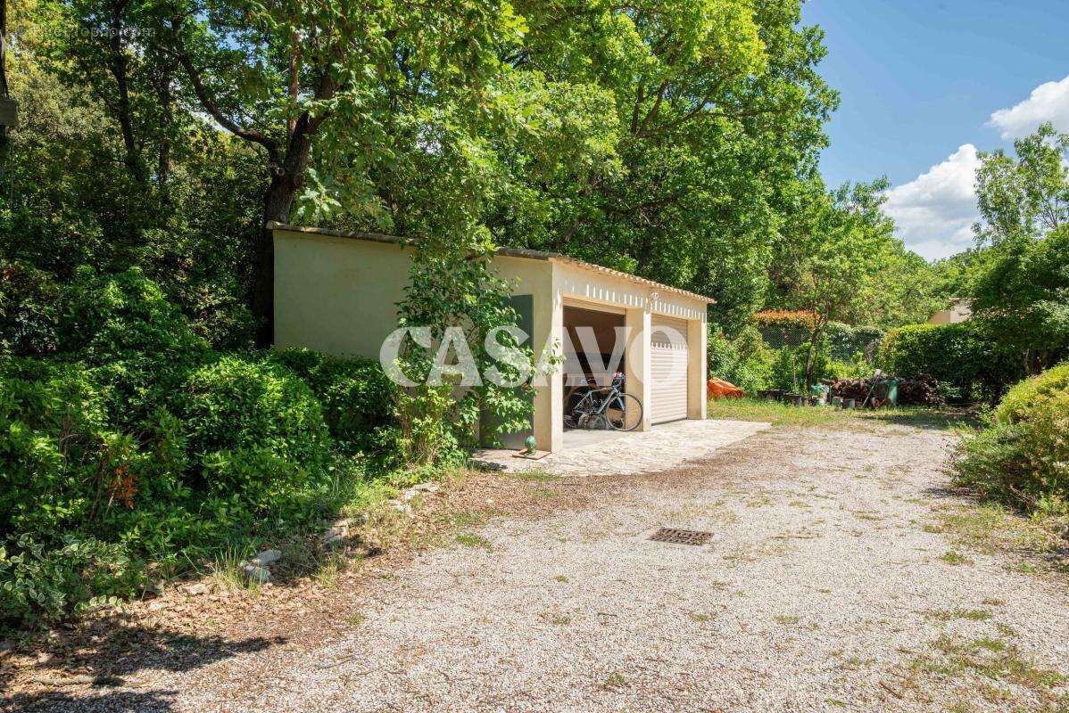 Maison à AIX-EN-PROVENCE