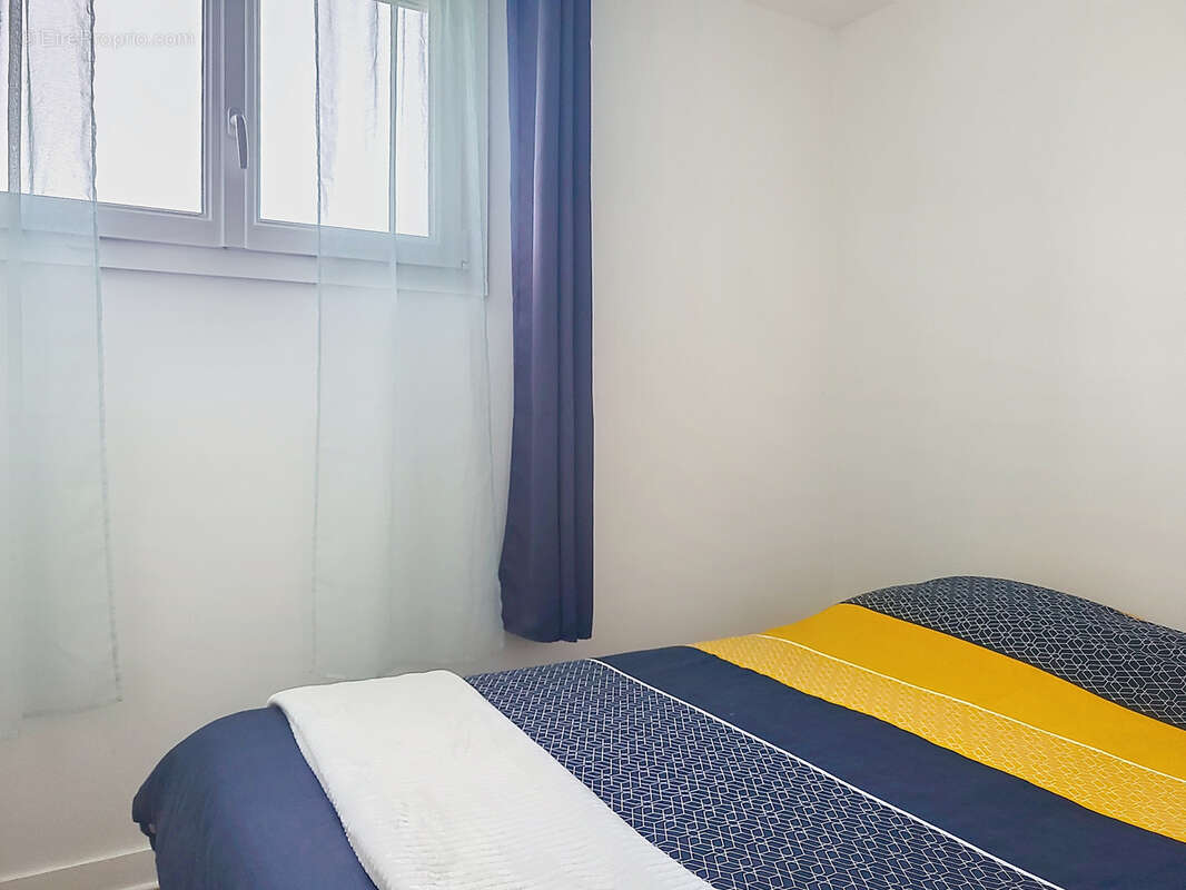 Appartement à MONTMARTIN-SUR-MER