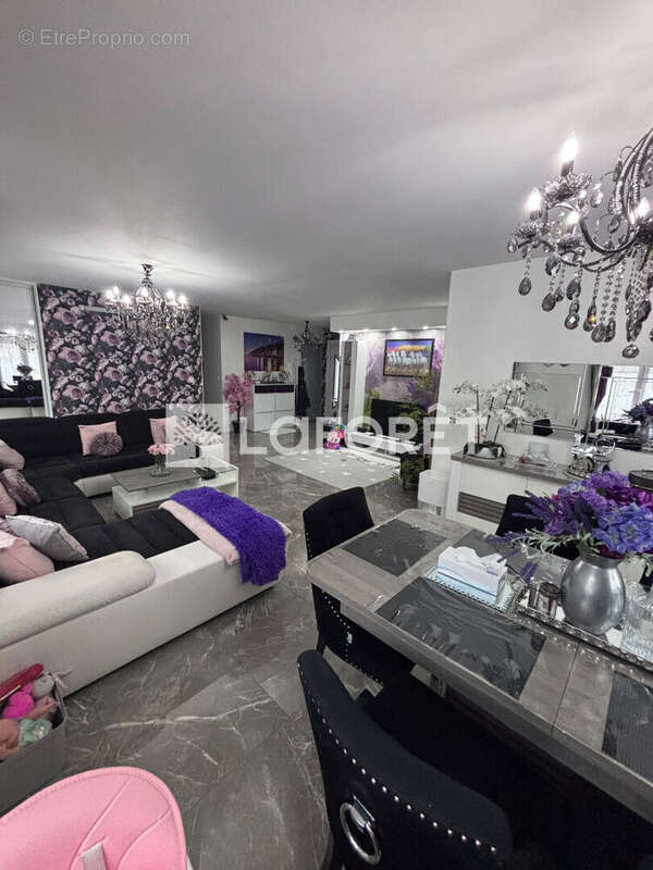 Maison à GOUSSAINVILLE