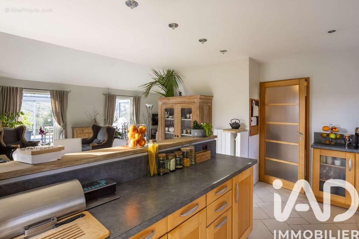 Photo 4 - Maison à MAROLLES-EN-BRIE