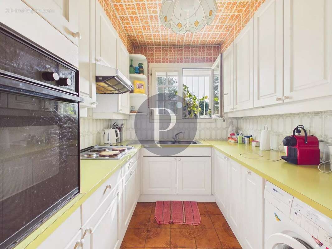 Appartement à SCEAUX