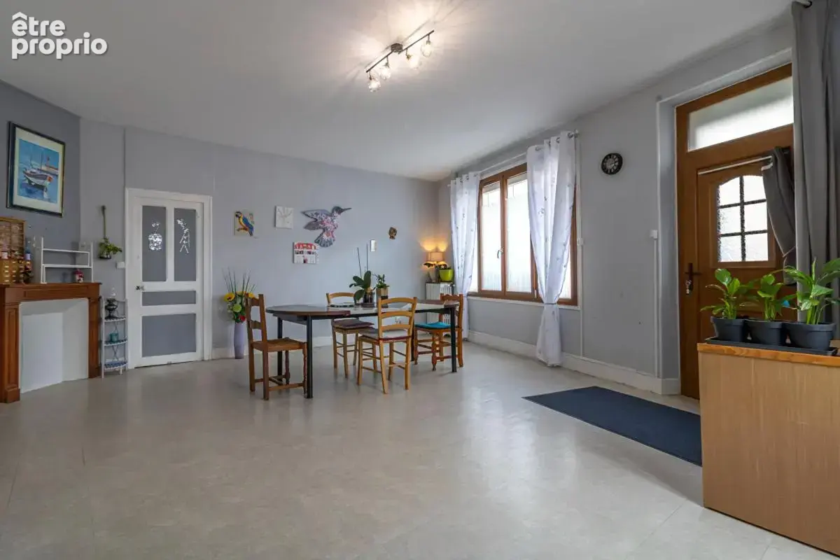 Maison Chabris 7 pièce(s) 134.98 m2 - photo 3