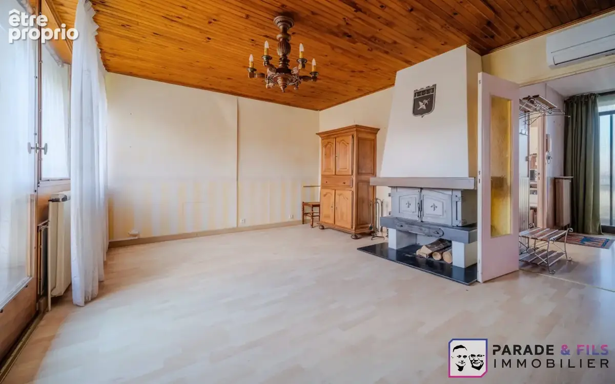 Maison 107 m² à Seichamps  - photo 6