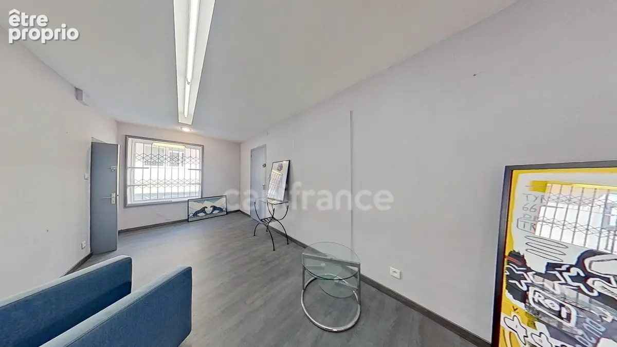 Local commercial 100 m² – Emplacement Numéro 1 à Amélie-les-Bains (66) Proche des Thermes - photo 4