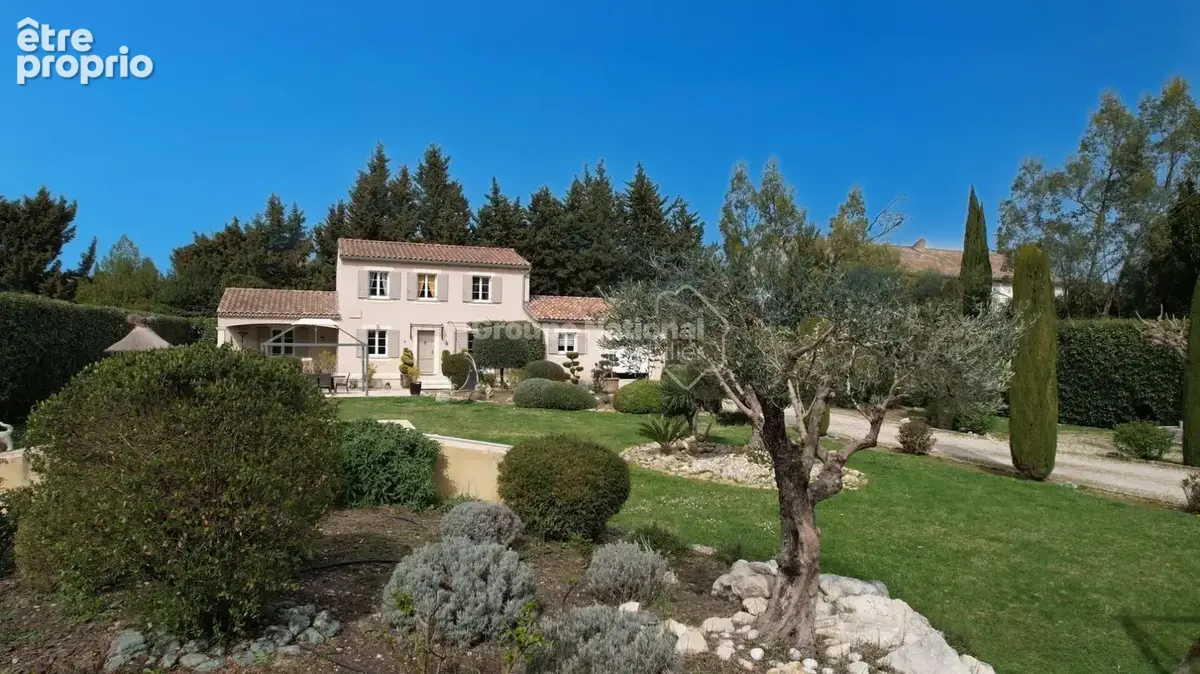 Maison à NOVES