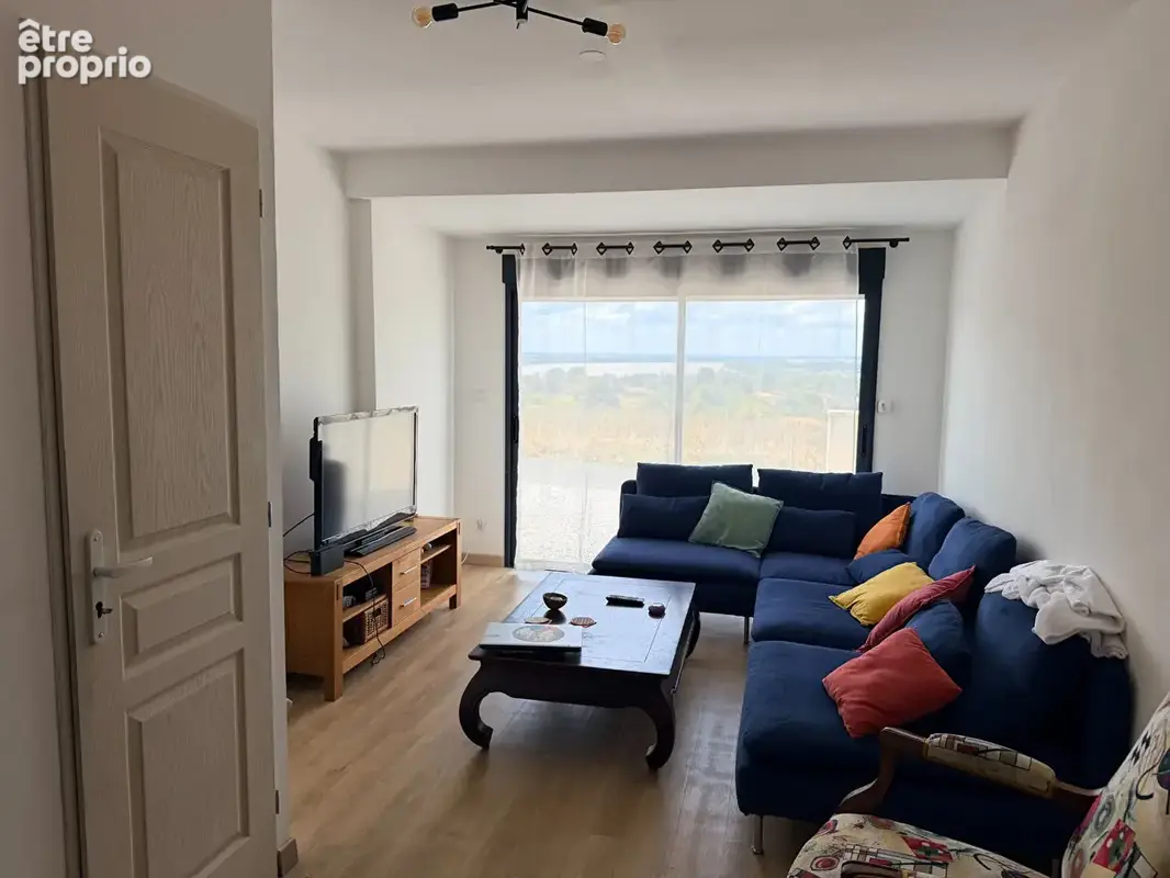 Maison vue dominante - photo 2