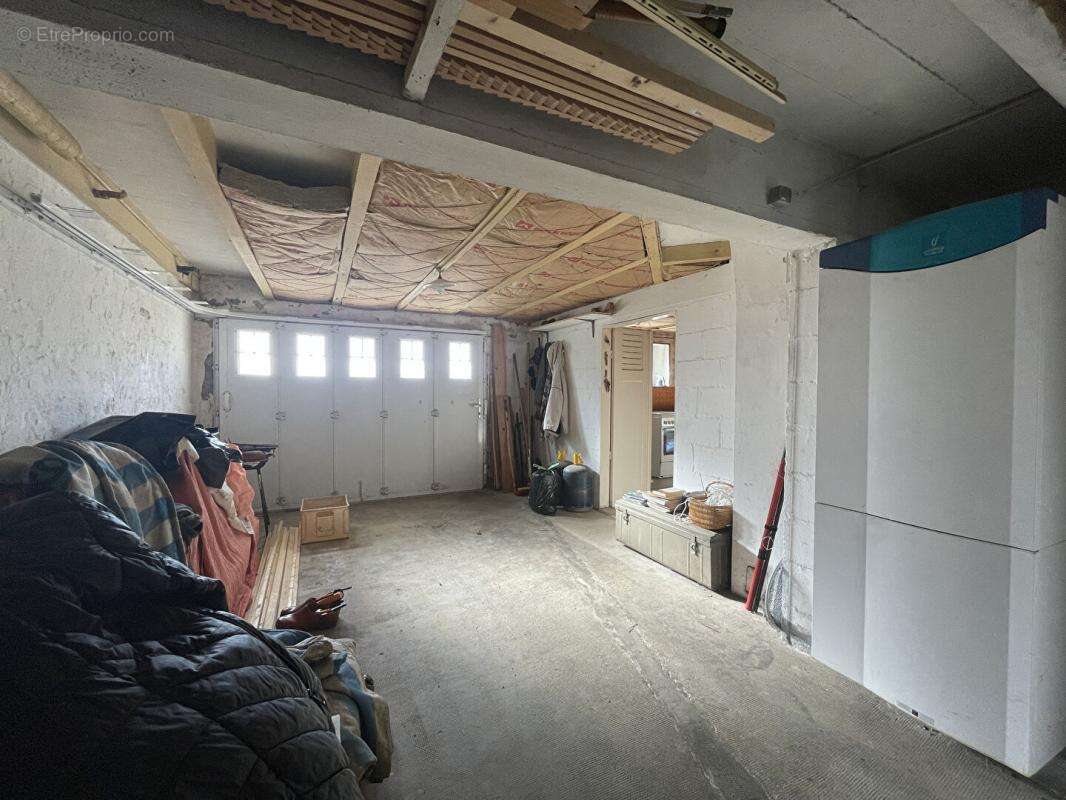 Maison à RIEC-SUR-BELON