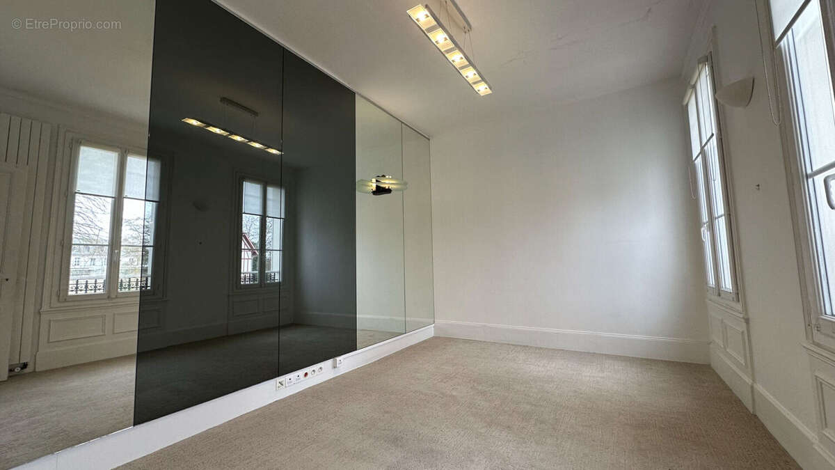 Appartement à COMPIEGNE
