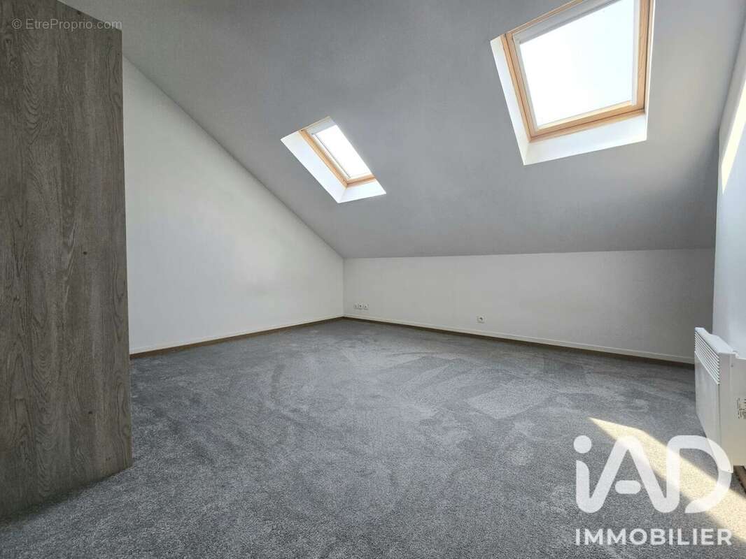 Appartement 33 m² à Le Havre  - photo 2