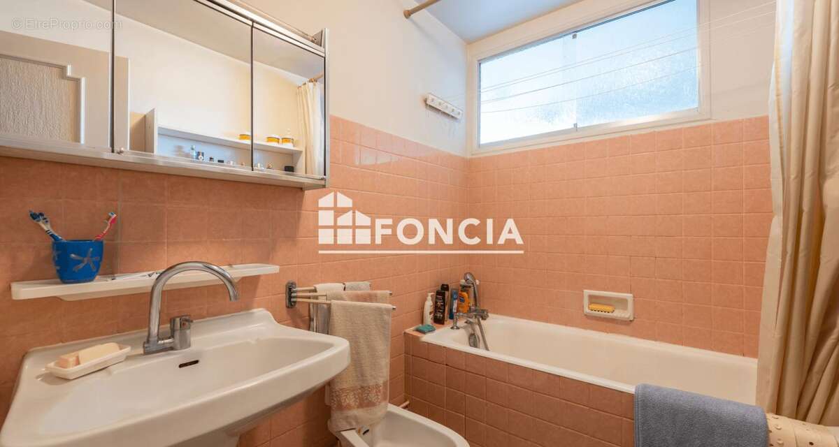 Appartement à CHATOU