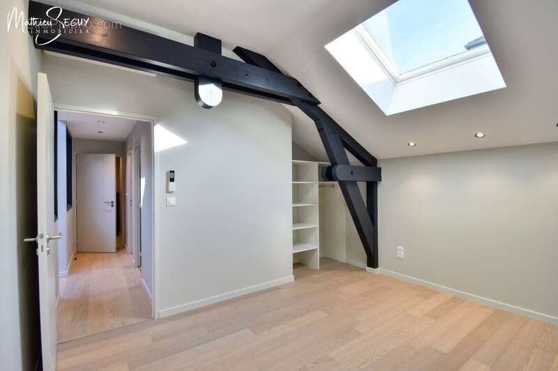 Appartement à CRAPONNE