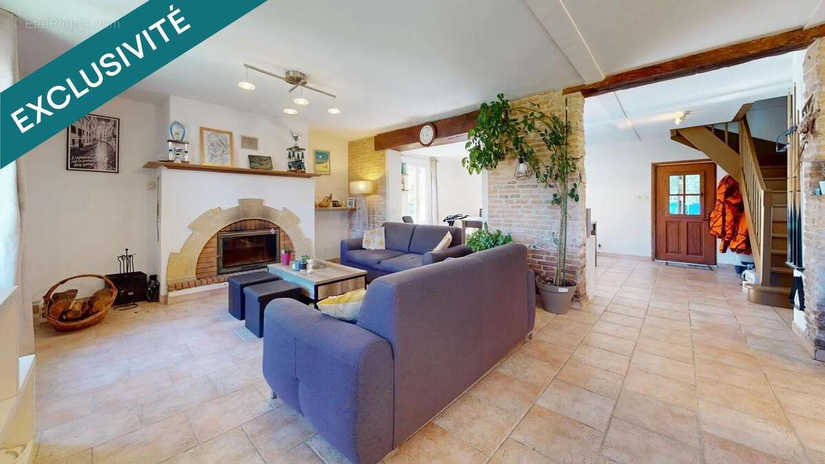 Photo 5 - Maison à MOUSTEY