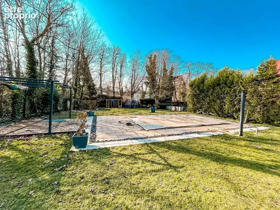 Maison 197 m² sur 17 ares à Bischwiller - photo 15