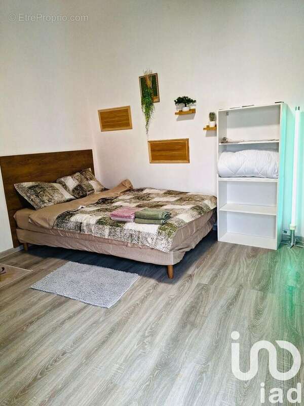 Photo 3 - Appartement à SAINT-PAUL-DE-FENOUILLET