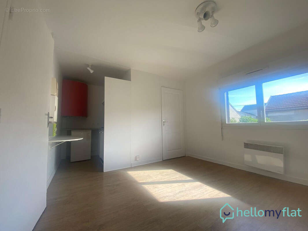 Appartement 20 m² à Reims  - photo 2