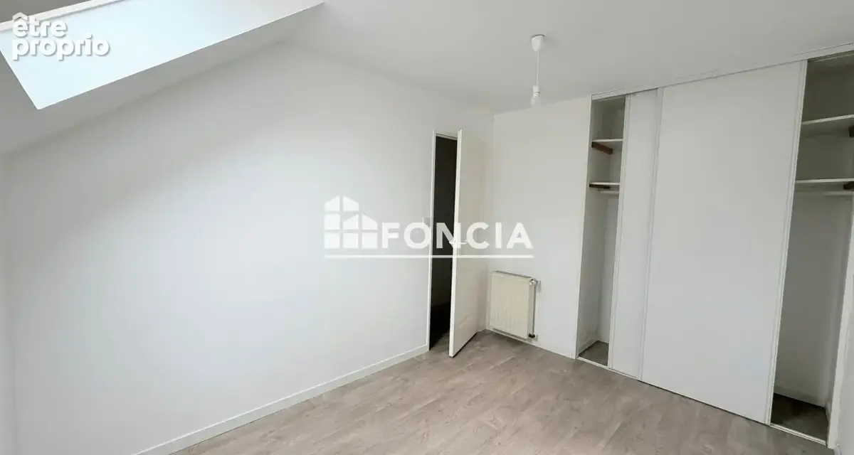 Appartement / maison avec garage - vannes - photo 7
