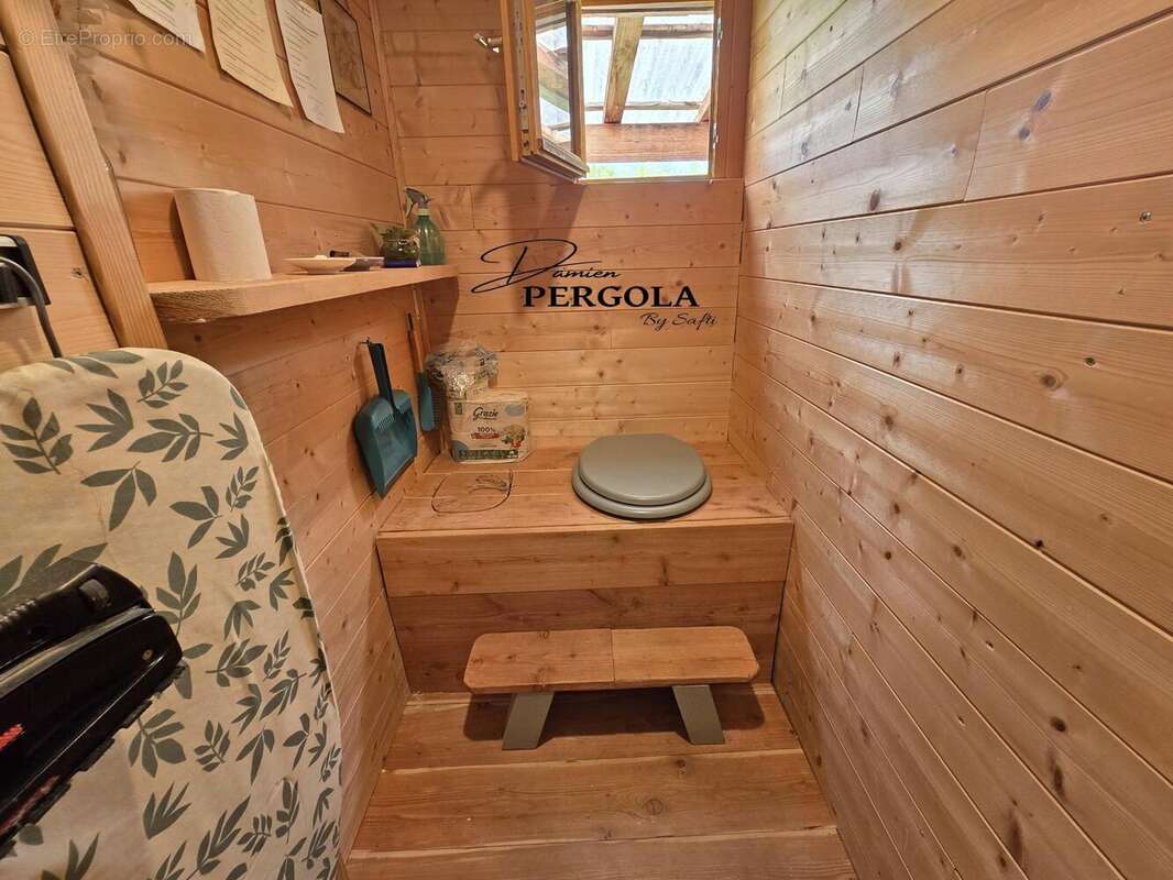 Photo 8 - Maison à LA CASSAGNE