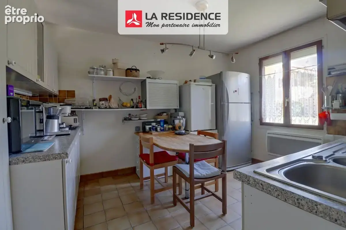 Maison 5 pièces 111 m² à vendre à Maule (78580) - photo 6