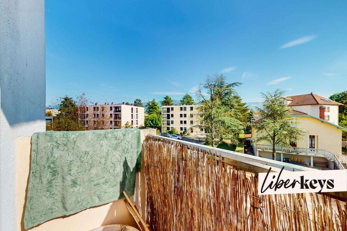 Appartement à SAINT-MARCELLIN