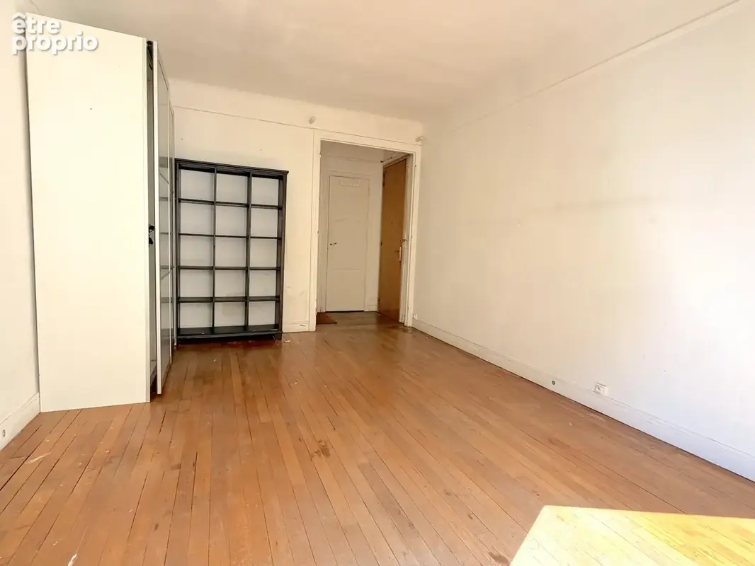 appartement 29m2 5ème avec Ascenseur - photo 7